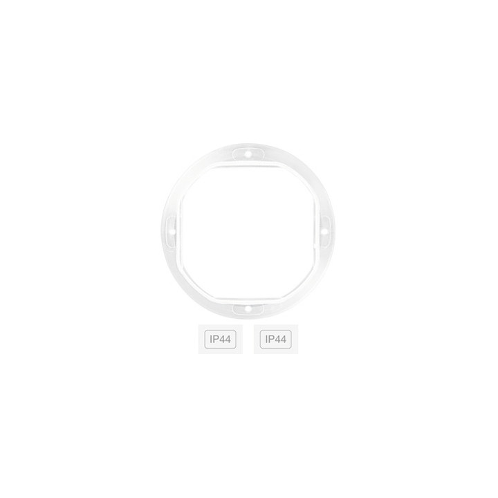Merten 515990 Dichtring zur Schutzarterhöhung auf IP44, System Fläche