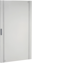 Hager FM558 Quadro5 Plain Door H1860 x W900 mm