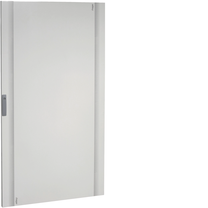 Hager FM558 Quadro5 Plain Door H1860 x W900 mm
