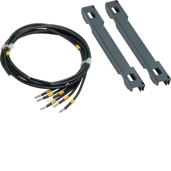 Hager LVZVKSD Wiring Kit for Current Transformers, 3-Phase