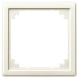 Merten 518344 Adapter, weiß, AQUADESIGN