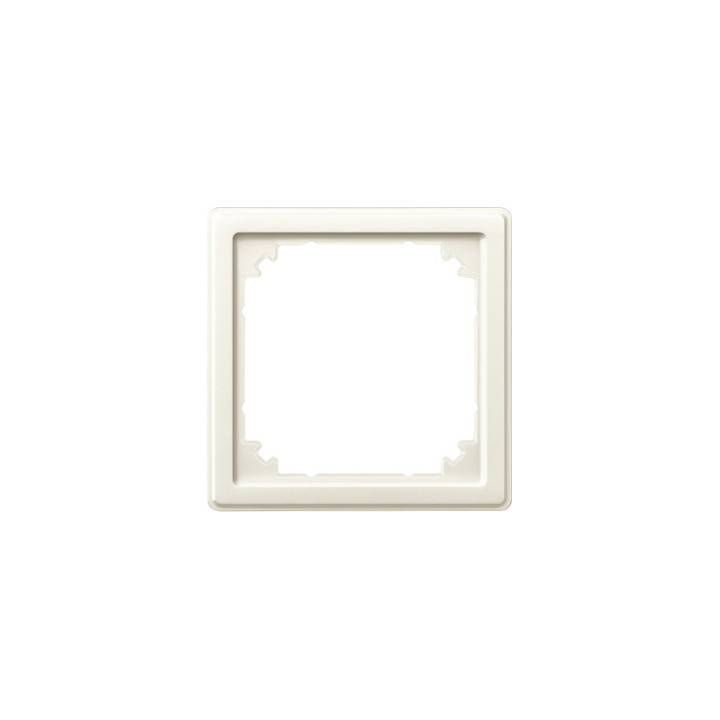 Merten 518344 Adapter, weiß, AQUADESIGN