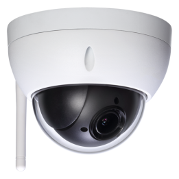 X-SECURITY XS-IPSD4604WH-4W 4MP PTZ IP Camera Wi-Fi PoE IP66