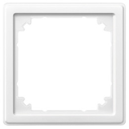 Merten 518319 Adapter, polarweiß, AQUADESIGN
