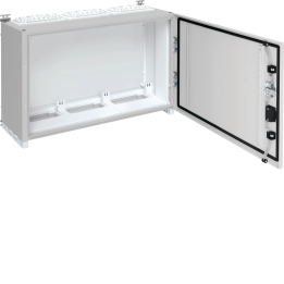 Hager FR33S Steel Universal Enclosure 500x800x275 mm