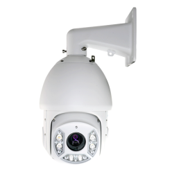 DAHUA IPX-SD250-30SI 2MP PTZ kamera 30x priartinimas PoE