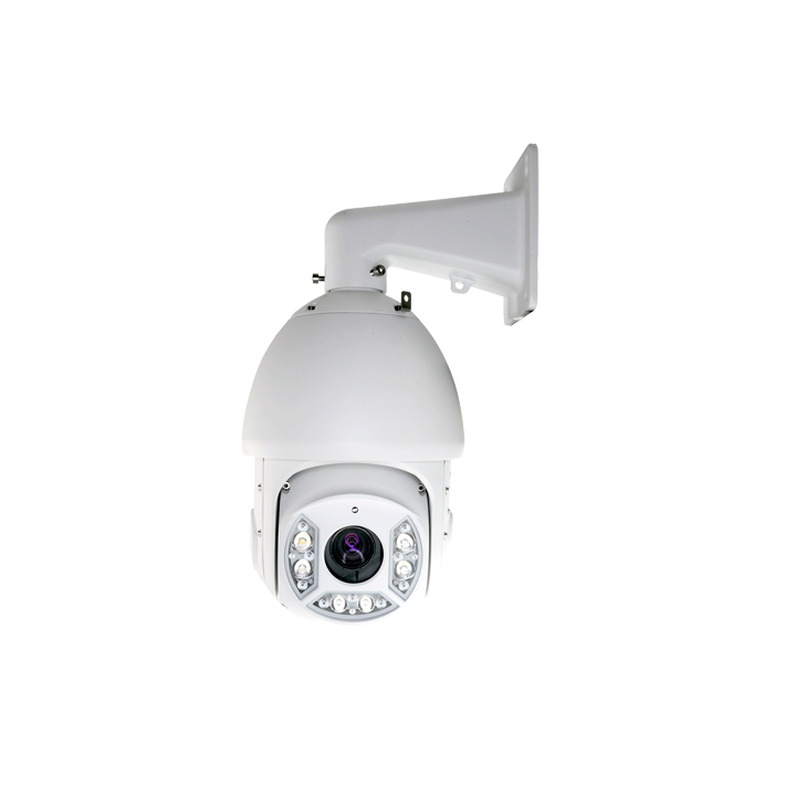 DAHUA IPX-SD250-30SI 2MP PTZ kamera 30x priartinimas PoE