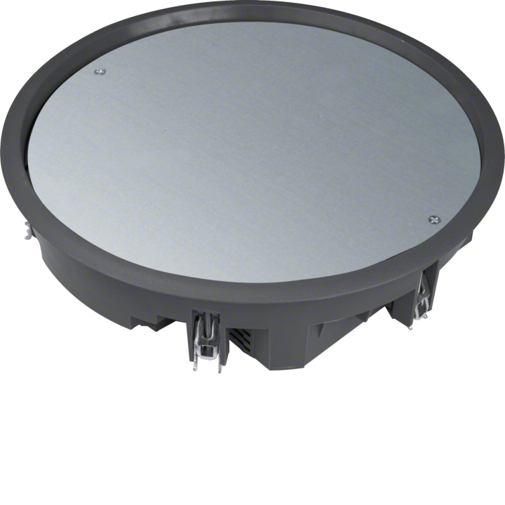 Hager VDR10129005 Inspection Cover for Floor Trunking 12mm