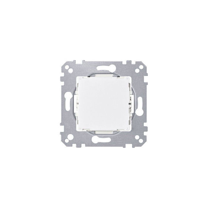 Merten 587094 LED-Lichtsignal-Einsatz, 1-farbig, blau