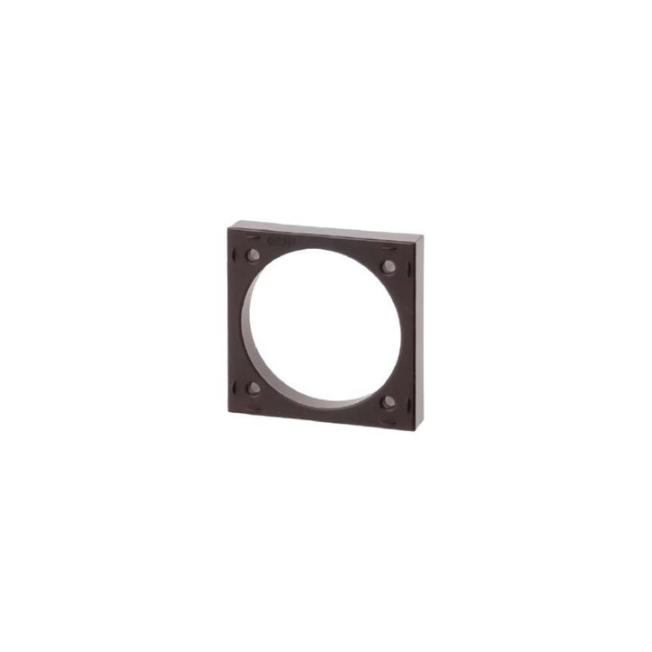 Berker 918252511 Aufbau-Distanzring Berker Integro braun, glänzend