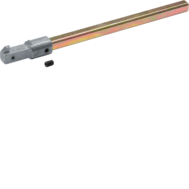 Hager HZC102 Shaft Extension 320 mm for FCS-LBS 63-630A
