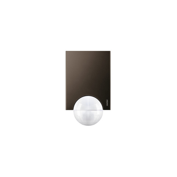Merten 632515 KNX ARGUS 220, dunkelbrasil