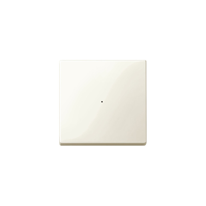 Merten 619144 Wippe für Tastermodul 1fach, weiß glänzend, System M