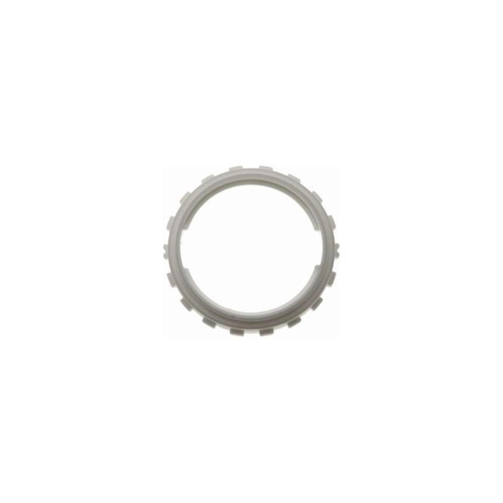Berker 8183602 Befestigungsklemmring Berker Integro polarweiß