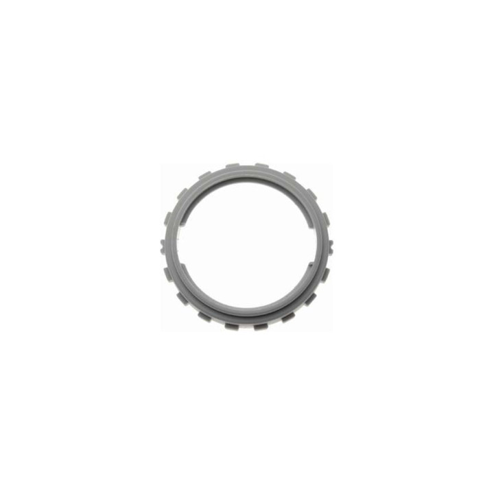 Berker 81836 Befestigungsklemmring Berker Integro grau