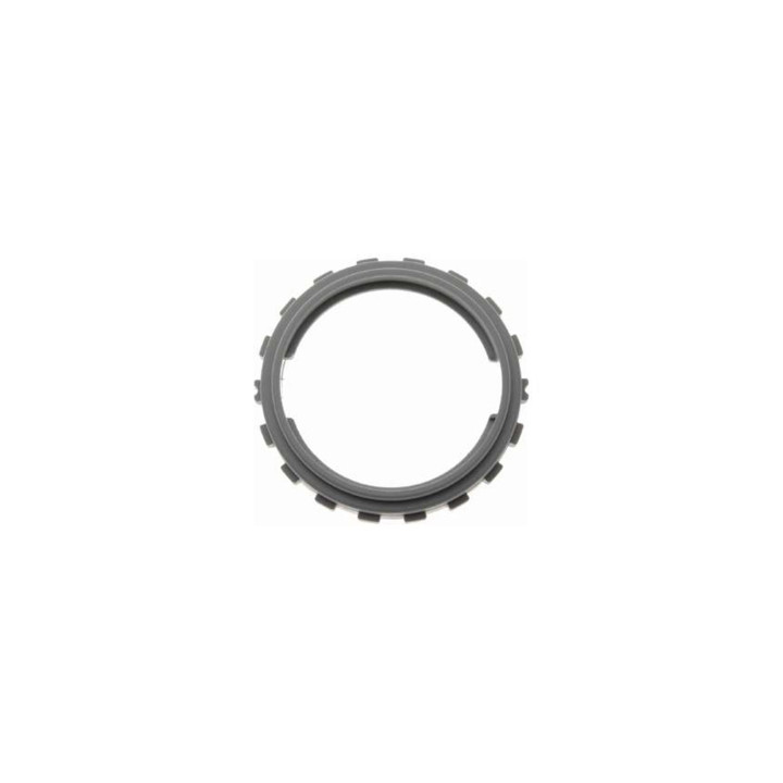 Berker 8183601 Befestigungsklemmring Berker Integro dunkelgrau