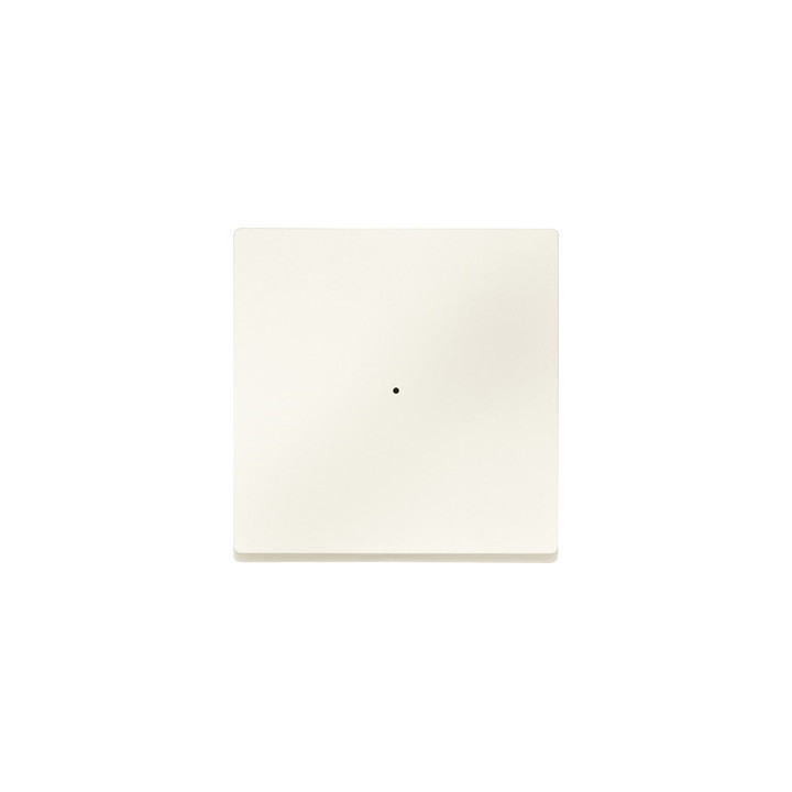 Merten 625144 Wippe für Tastermodul 1fach, weiß, System M