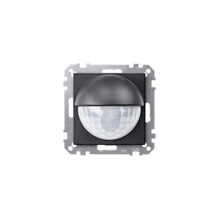 Merten 632714 KNX ARGUS 180/2,20 m UP, anthrazit, System M