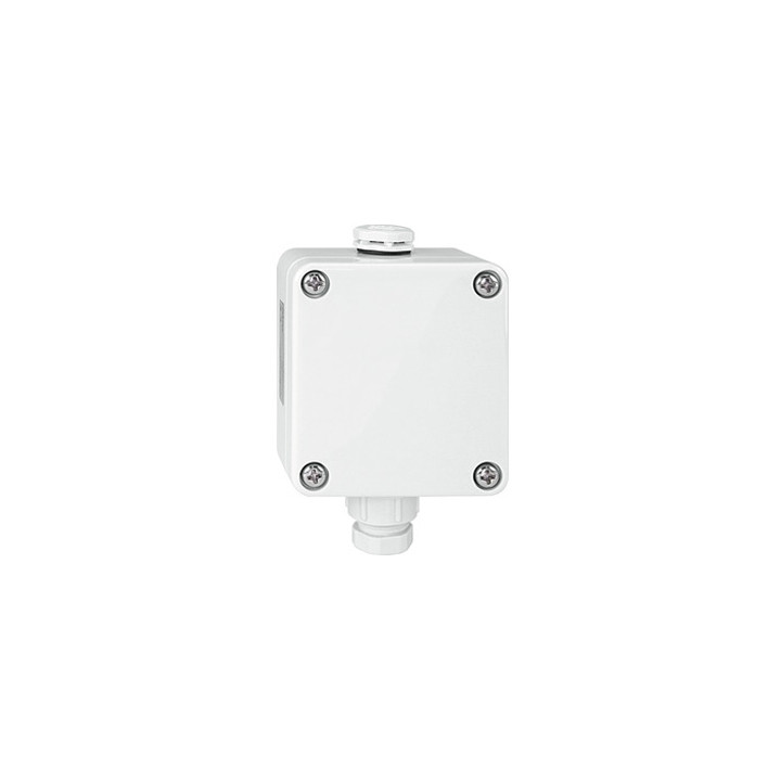 Merten 663596 Temperatursensor, lichtgrau