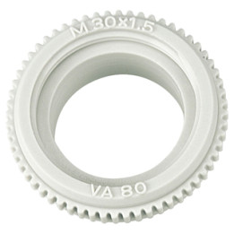 Merten 639180 Ventiladapter VA80 für Thermoelektrischen Stellantrieb