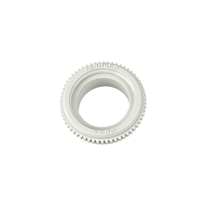 Merten 639180 Ventiladapter VA80 für Thermoelektrischen Stellantrieb