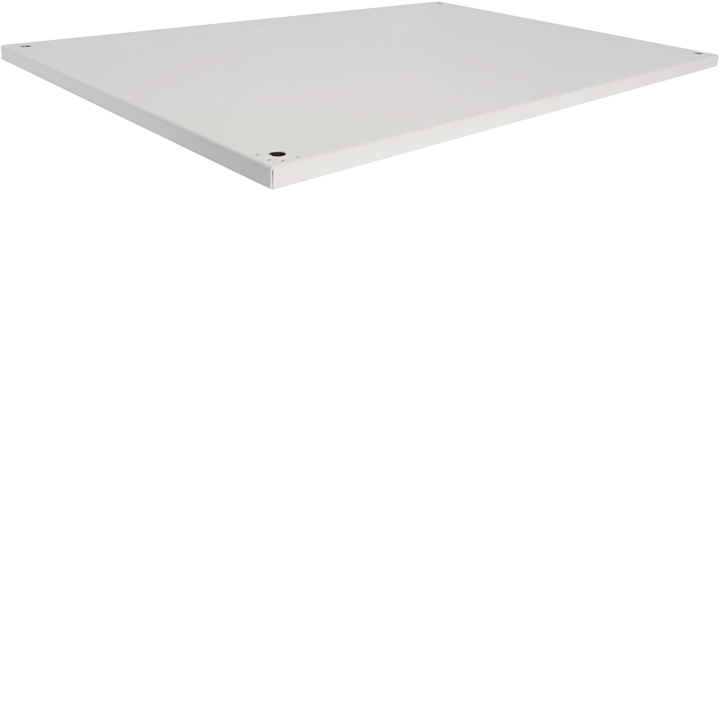 Hager FN091E quadro Top Plate 900x600 mm