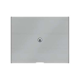 Berker 10057004 Zentralstück für Kabelauslass und VDo-Anschlussdose Berker K.5