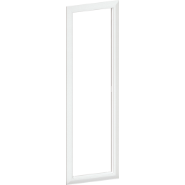 Hager FZ071F univers FW Frame without Door for FWU71