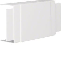 Hager LF6011089016 T-kappale kaapelikanavaan 60x110mm liikenne valkoinen
