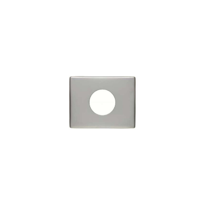 Berker 11650104 Zentralstück für Drucktaster und Lichtsignal E10 Berker Arsys