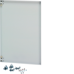 Hager FL541A Orion.Plus Steel Mounting Plate H250 x W200 mm