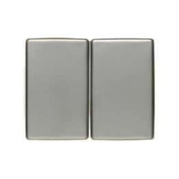 Berker 14340004 Wippen Berker Arsys Edelstahl Rostfrei