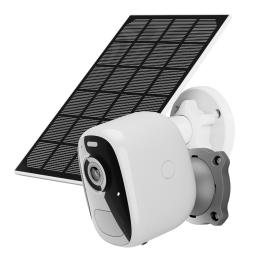 VICOHOME CG122-SOLAR 3MP PTZ IP-kaamera PoE Wi-Fi IP65