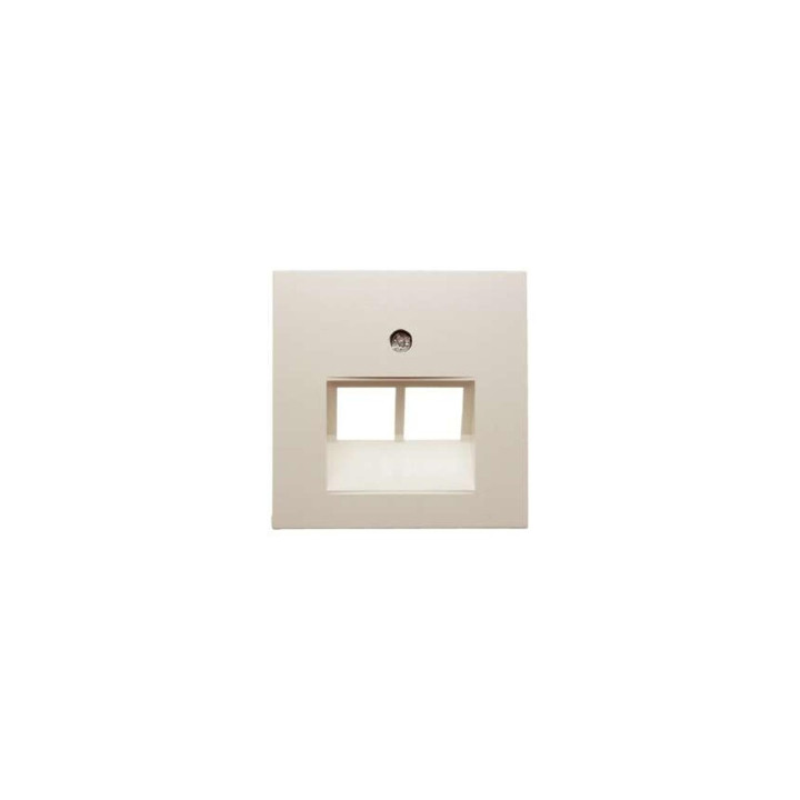 Berker 14098982 Zentralstück für UAE/E-DAT Design/Telekom ISDN-Steckdose Berker S.1
