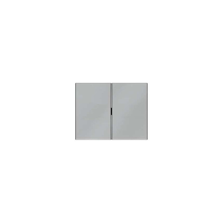 Berker 14357004 Wippen Berker K.5 Edelstahl Rostfrei