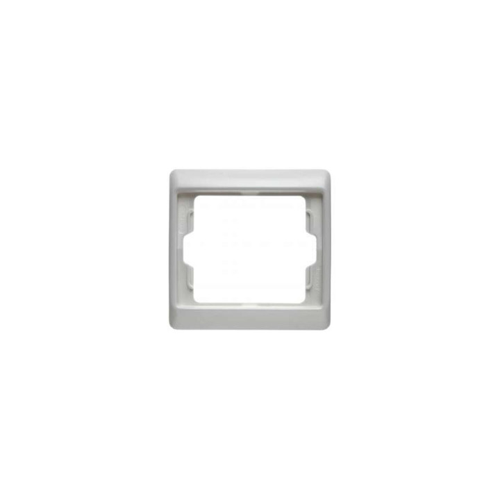 Berker 13130069 Rahmen Berker Arsys polarweiß, glänzend 1fach