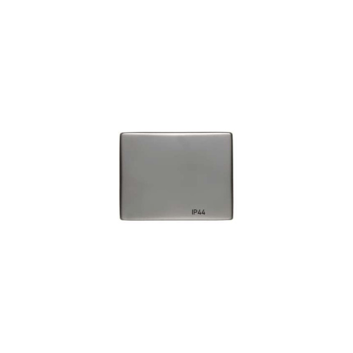 Berker 14241004 Wippe Berker Arsys IP44 Edelstahl Rostfrei