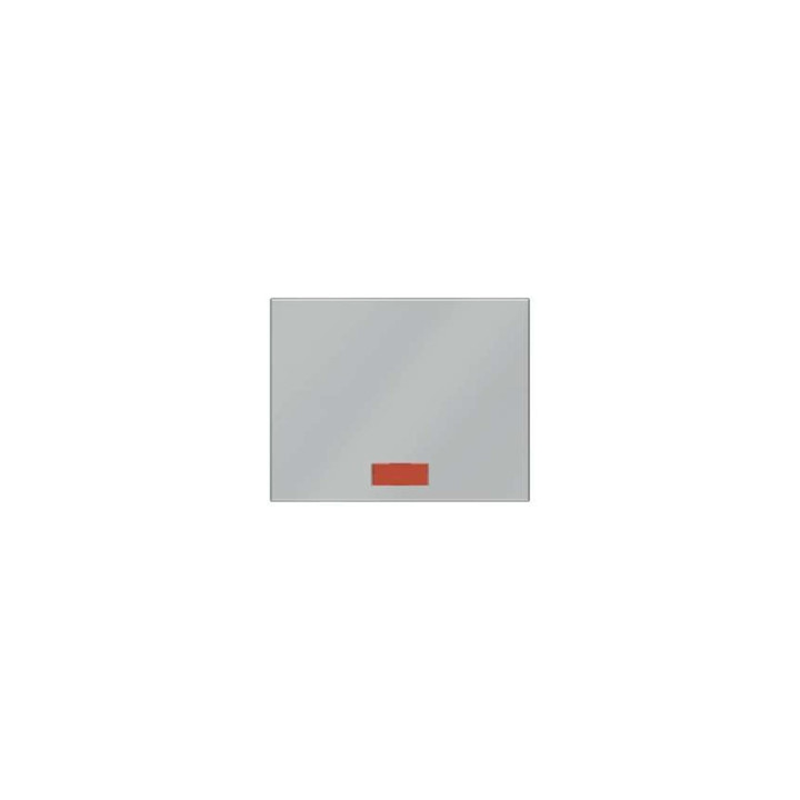 Berker 14157004 Wippe mit 5 beiliegenden Linsen Berker K.5 Edelstahl Rostfrei
