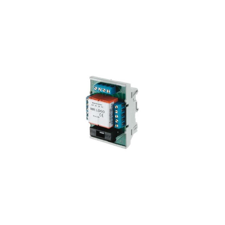 Berker 2931 RolloTec Trennrelais REG Hauselektronik