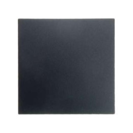 Berker 16201606 Wippe Berker B.1/B.3/B.7 Glas anthrazit, matt