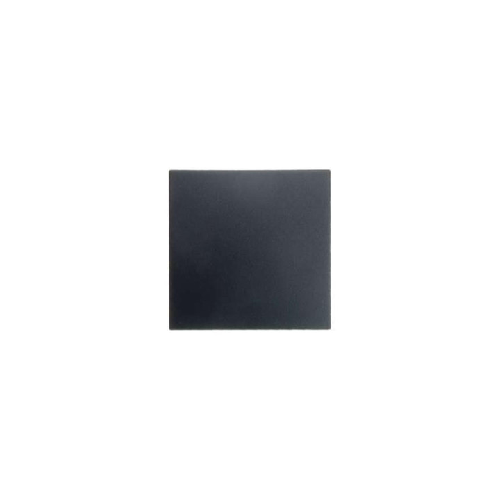 Berker 16201606 Wippe Berker B.1/B.3/B.7 Glas anthrazit, matt