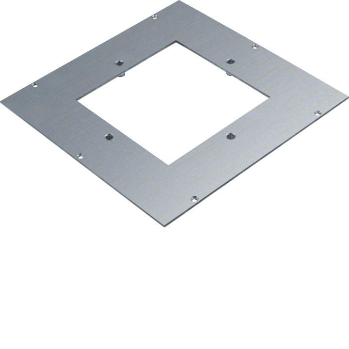 Hager UDM3200SLQ06 Didelio našumo uždarymo dangtis Q06, 320x20mm, 2m