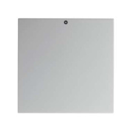 Berker 16228989 Wippe mit Aufdruck "0" Berker S.1/B.3/B.7 Glas polarweiß, glänzend