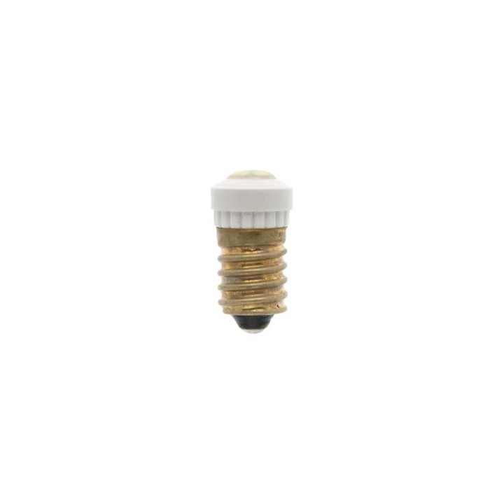 Berker 1679 LED-Lampe E14 Zubehör weiß