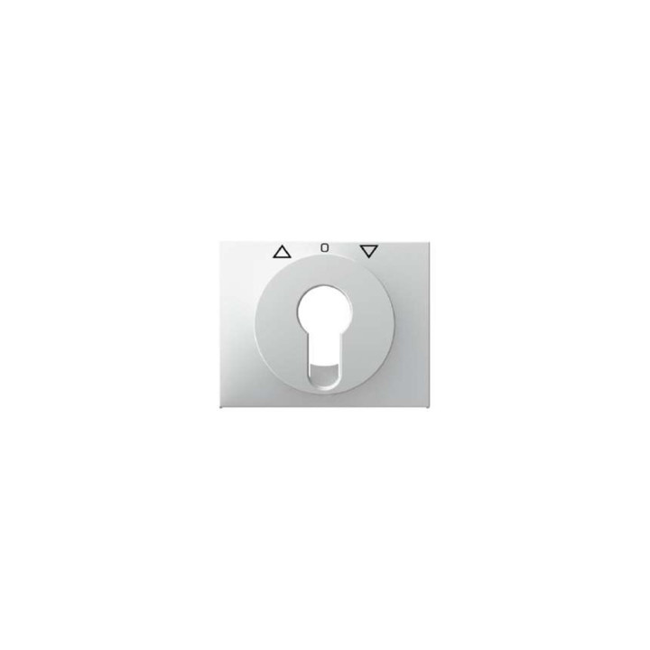 Berker 15047109 Zentralstück für Jalousie-Schlüsselschalter/-taster Berker K.1
