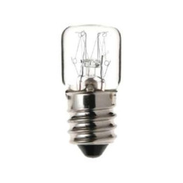 Berker 161003 Glühlampe E14 Zubehör  für Lichtsignal mit flacher Haube
