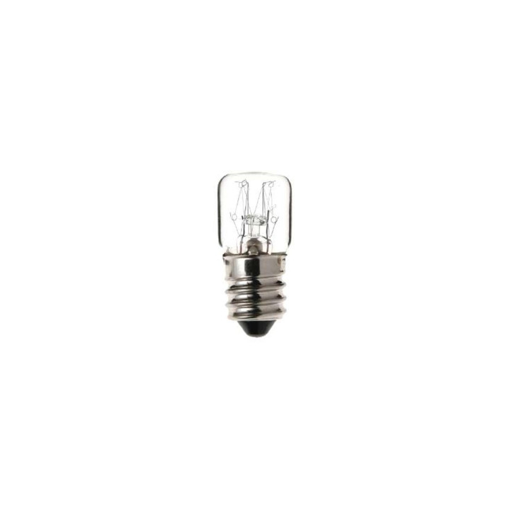 Berker 161003 Glühlampe E14 Zubehör  für Lichtsignal mit flacher Haube