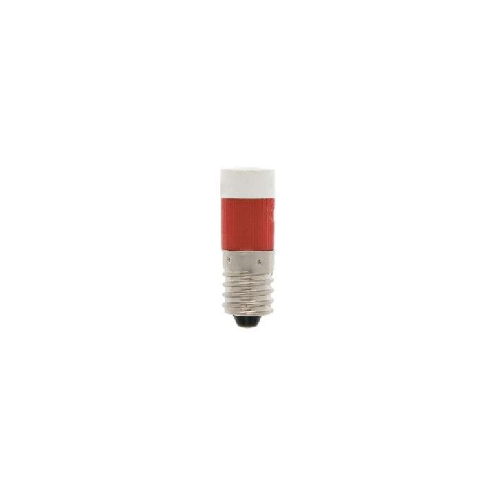 Berker 167801 LED-Lampe E10 Zubehör rot
