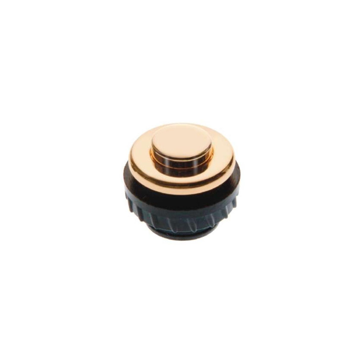 Berker 181112 Drucktaster Berker TS gold