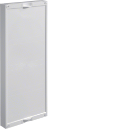 Hager US41A1 Cover Plate, UniversN, 600x250mm